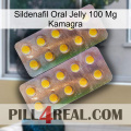 Sildenafil Oral Jelly 100Mg Kamagra new10